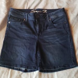 Women's shorts